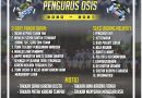 Osis Recruitment 2020 SMK Negeri 1 Bangil