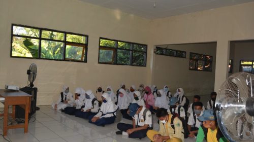 Galeri Foto Mpls Smknesaba 2020 Smk Negeri 1 Bangil