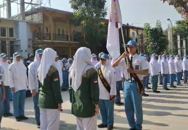 Home - SMK Negeri 1 Bangil