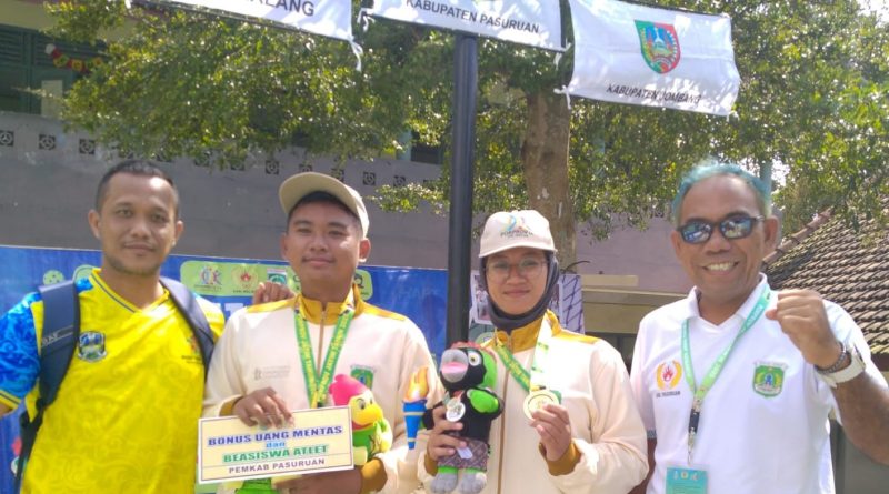 Deretan Prestasi Siswa-Siswi SMKN 1 Bangil di Akhir Tahun Ajaran 2024/2025